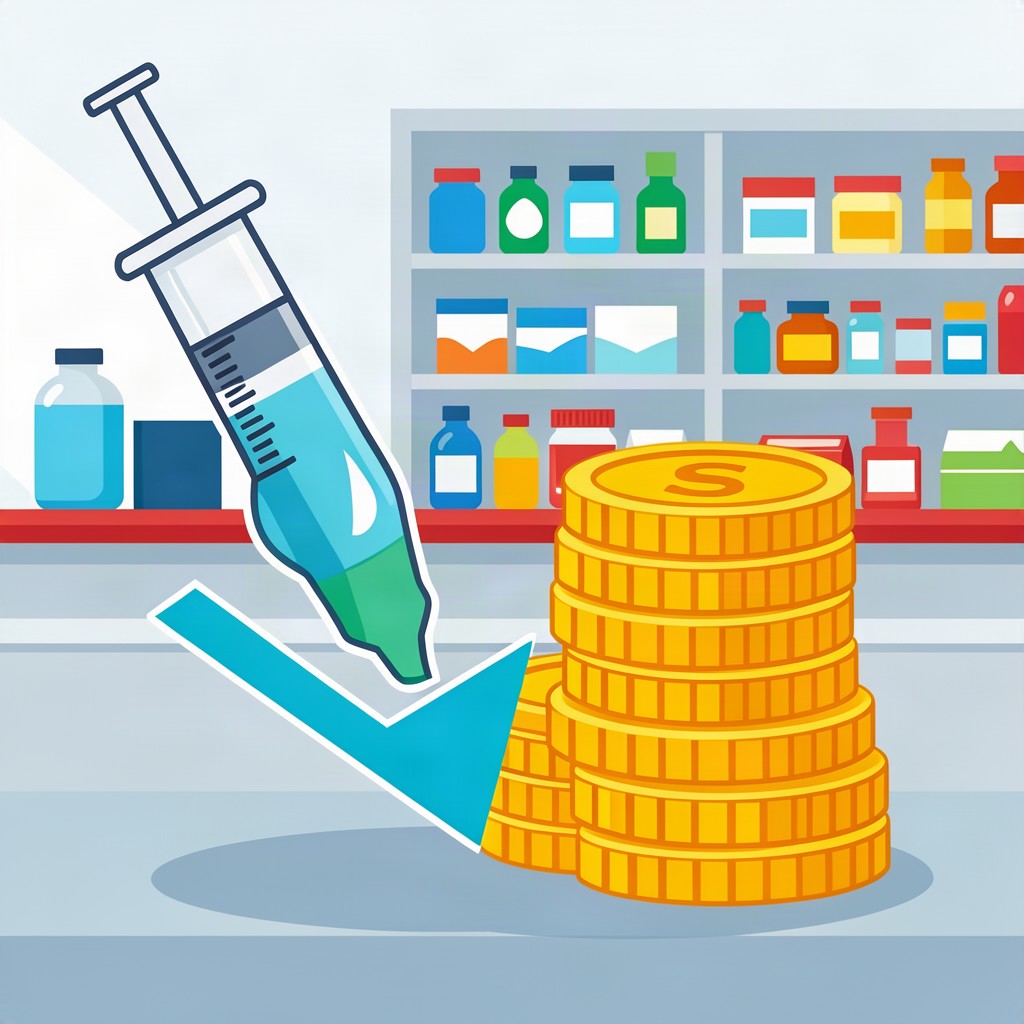 How Much Does GLP-1 Weight Loss Cost in Midland?