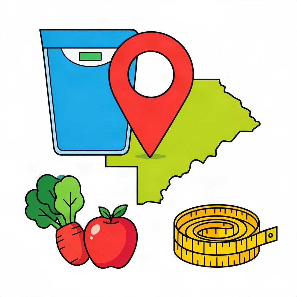 Medical Weight Loss in Midland and West Texas / Midland County